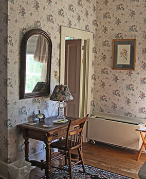 Inn At The Canal Bed & Breakfast Chesapeake City Exterior photo